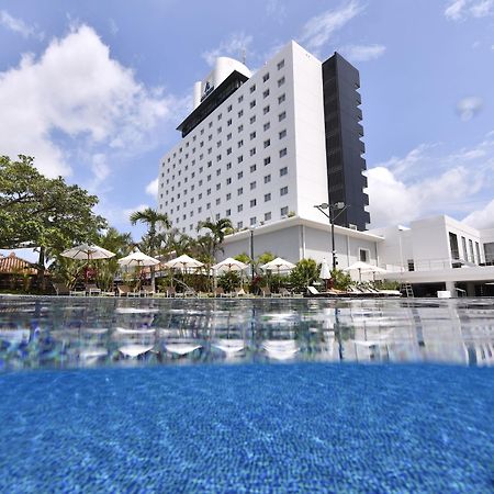 Art Hotel Ishigakijima Ishigaki  Exterior photo