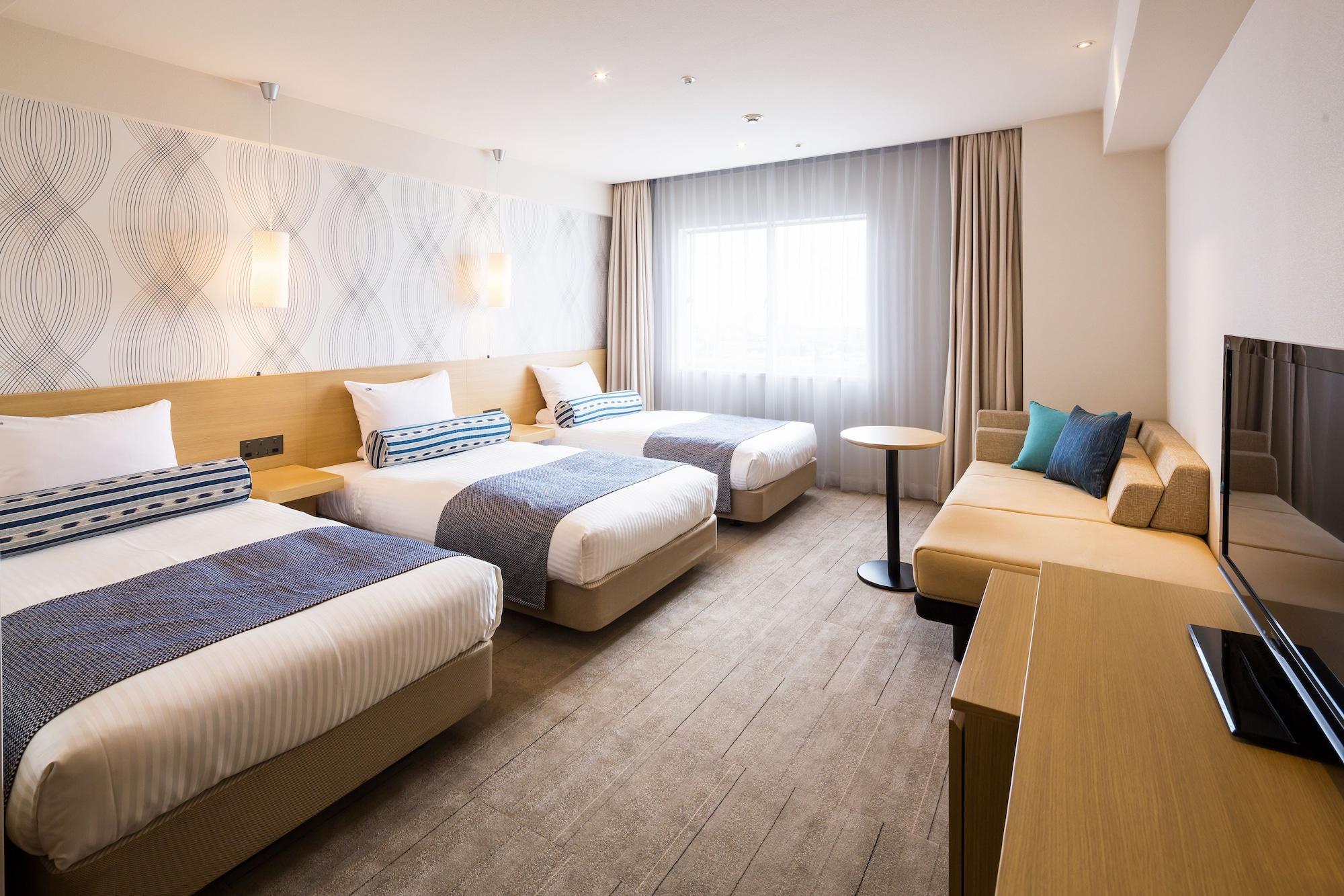 Art Hotel Ishigakijima Ishigaki  Exterior photo