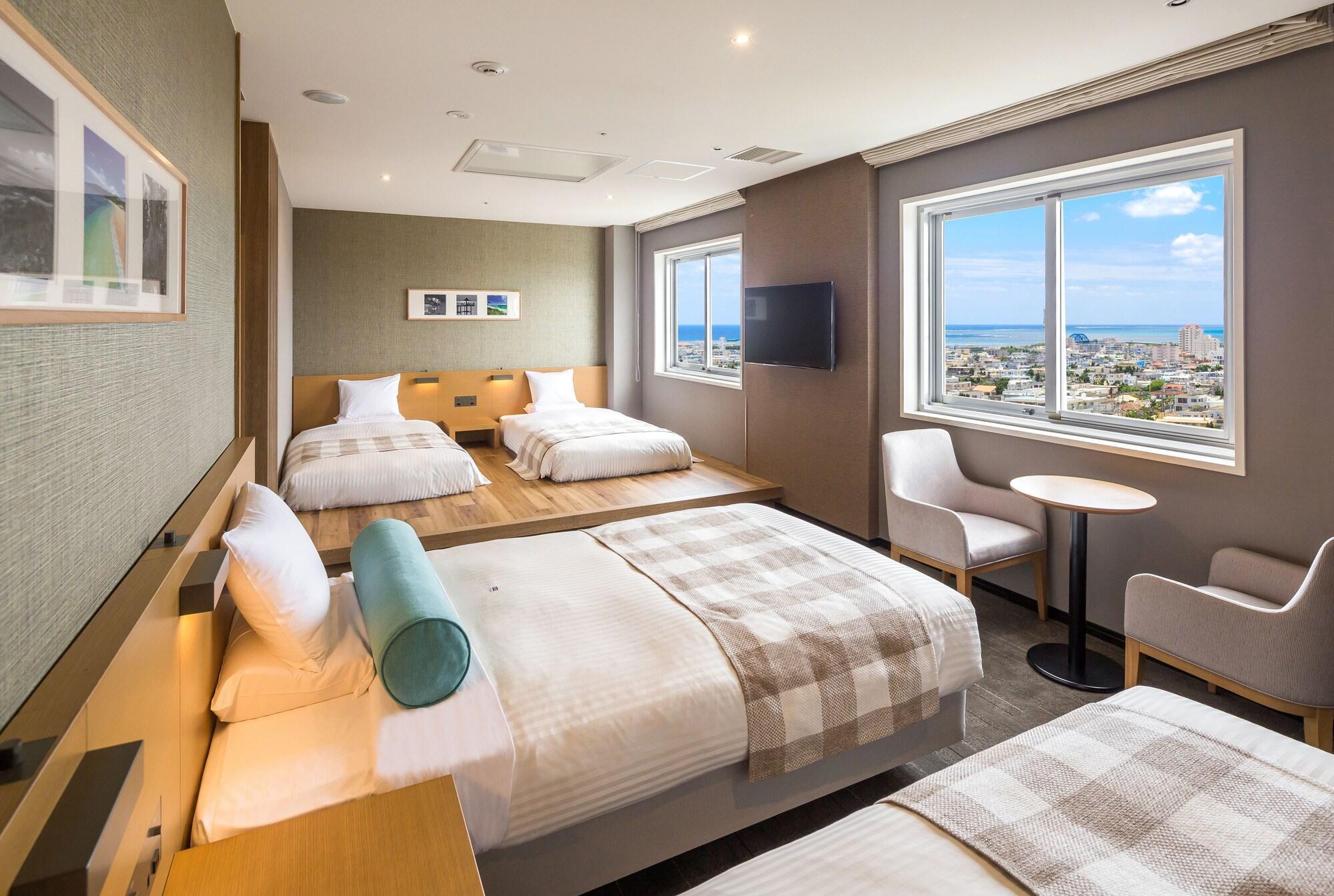 Art Hotel Ishigakijima Ishigaki  Exterior photo