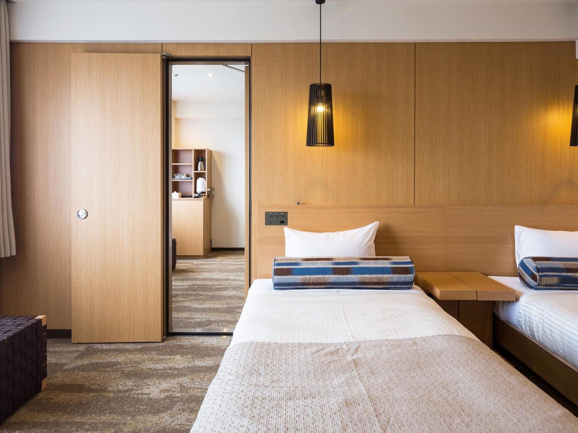 Art Hotel Ishigakijima Ishigaki  Exterior photo