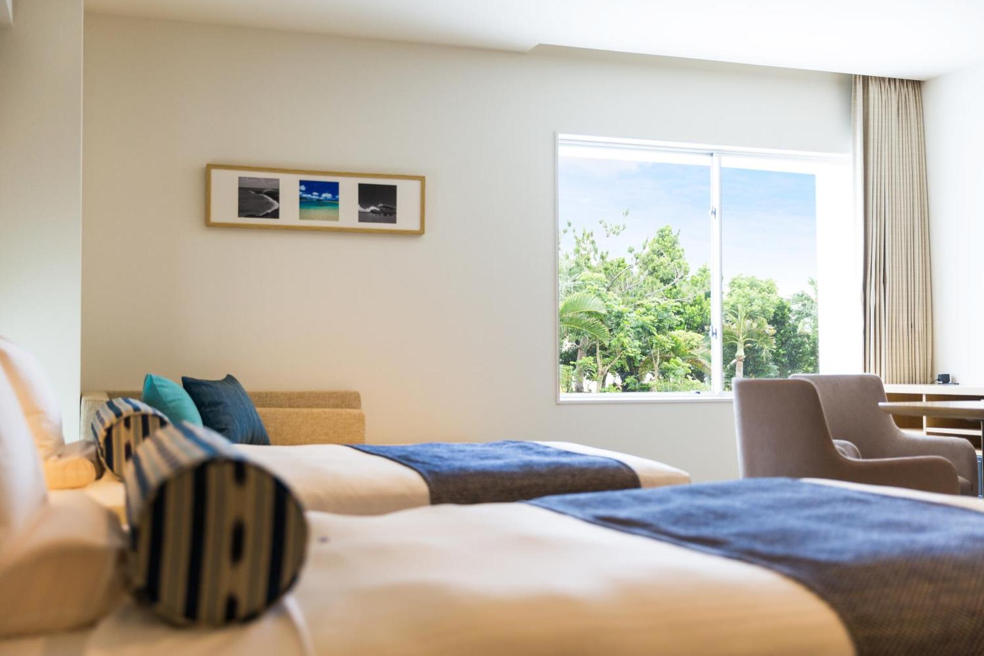 Art Hotel Ishigakijima Ishigaki  Room photo