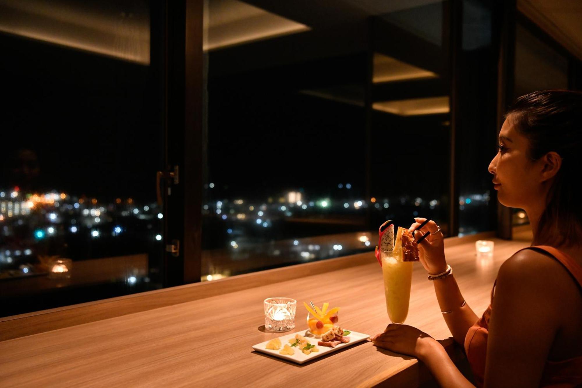 Art Hotel Ishigakijima Ishigaki  Exterior photo