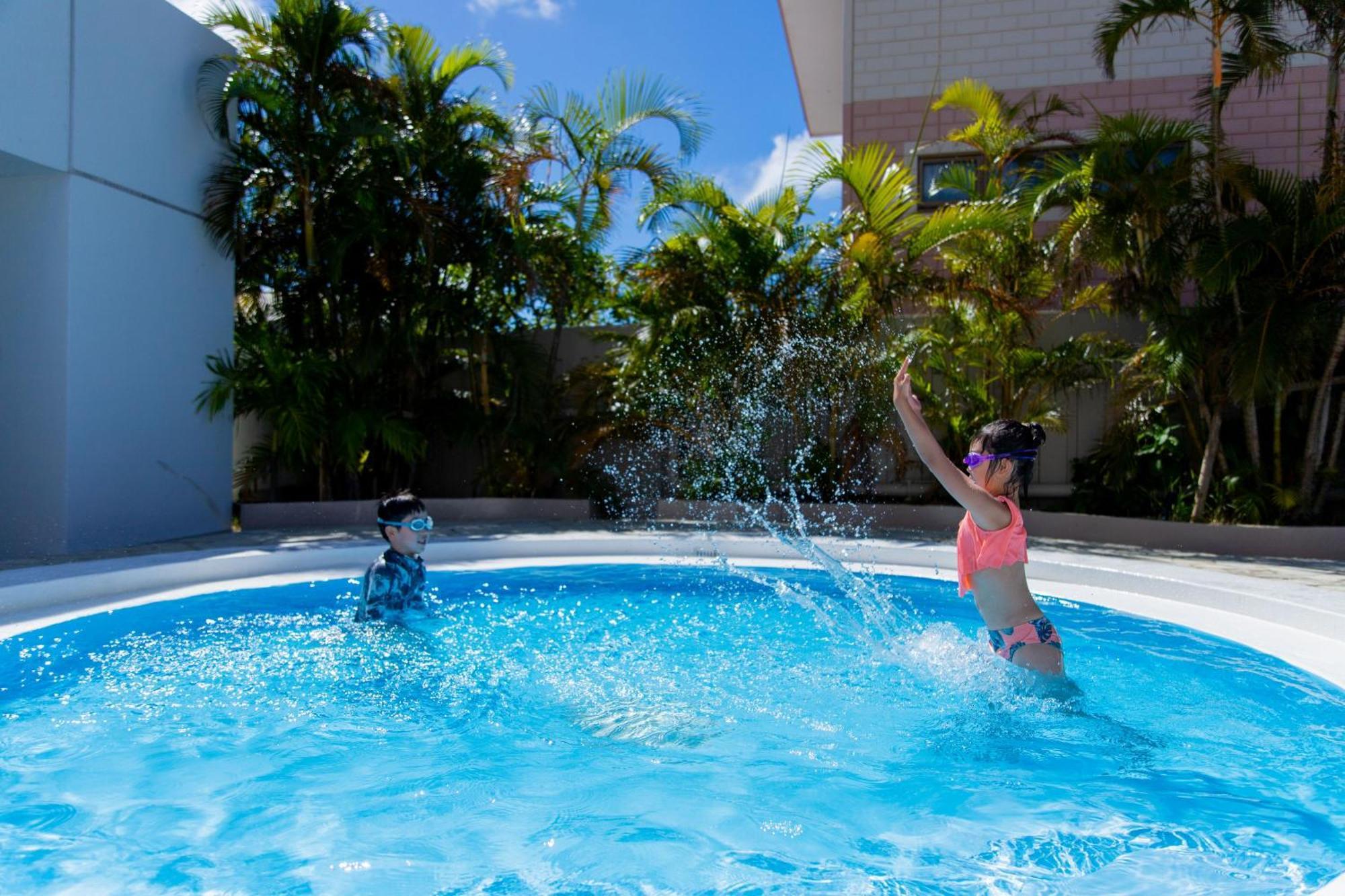 Art Hotel Ishigakijima Ishigaki  Exterior photo