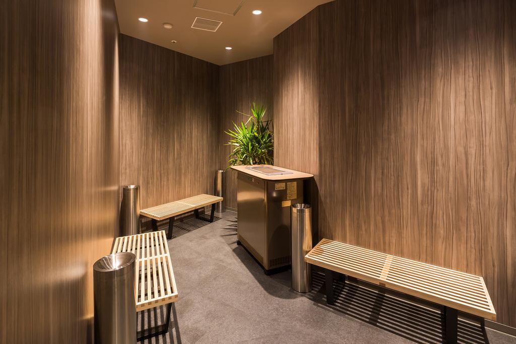 Art Hotel Ishigakijima Ishigaki  Exterior photo