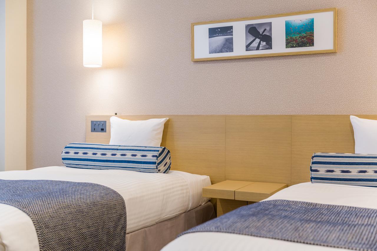Art Hotel Ishigakijima Ishigaki  Room photo